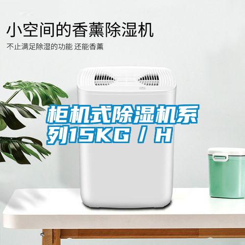 柜机式除湿机系列15KG/H