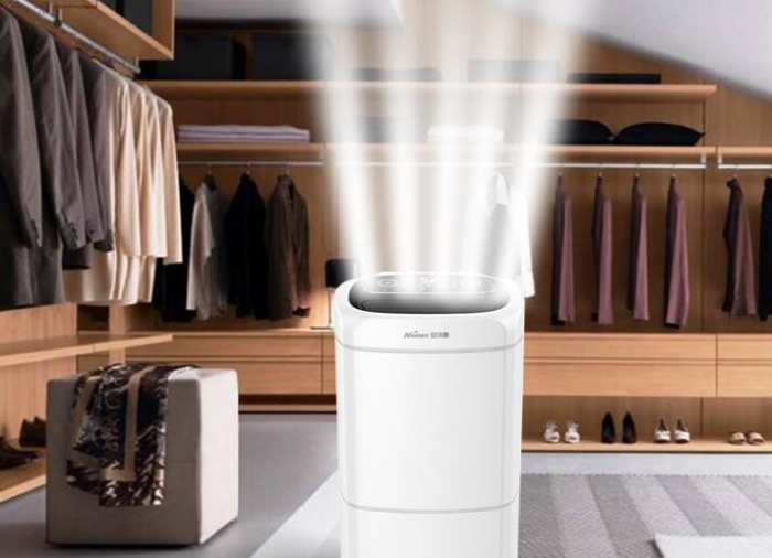 知识百科新风吊顶除湿机的优缺点是什么？