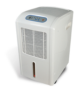 知识百科空调不宜代替除湿机使用