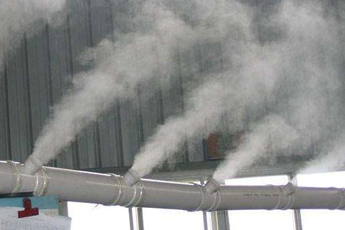 知识百科超声波加湿器对水质的要求？_除湿机厂家