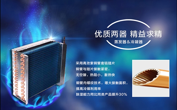 知识百科如何防霉，除湿机是关键