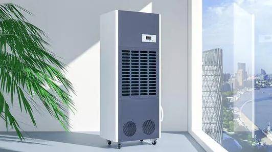 知识百科温湿度传感器在药房除湿机中的重要作用