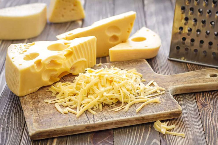 工业除湿机如何提高奶酪生产质量并防止变质？