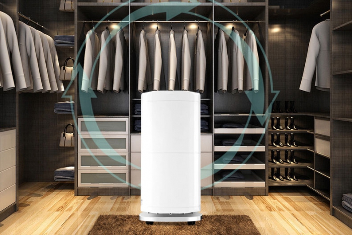 知识百科家里有加湿器的进来！