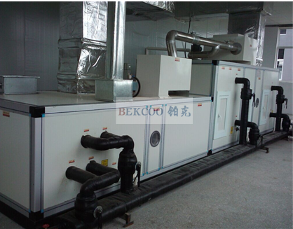 转轮除湿机的转轮是什么做成的 转轮除湿机的转轮是什么做成的