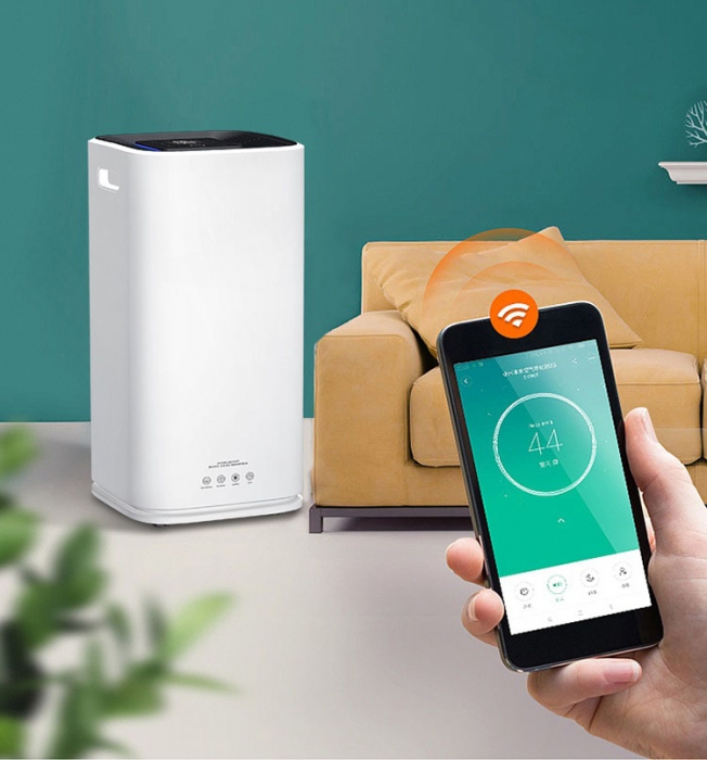 知识百科除湿机的商机和运用