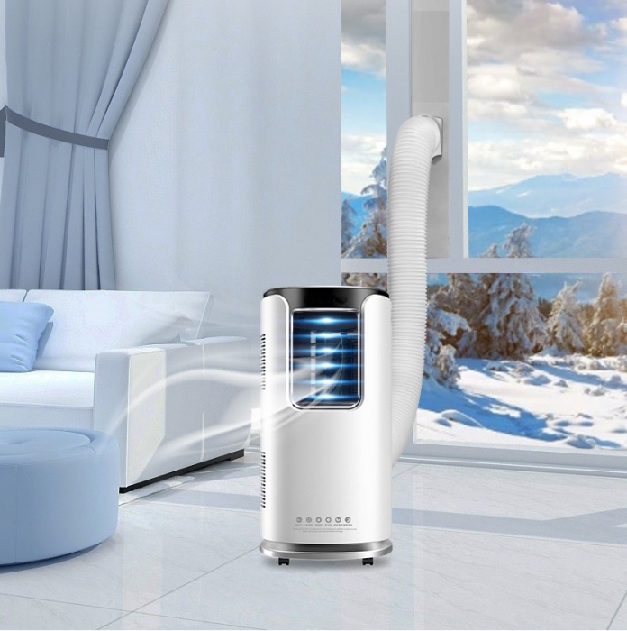 知识百科如何安装提升中央管道除湿机