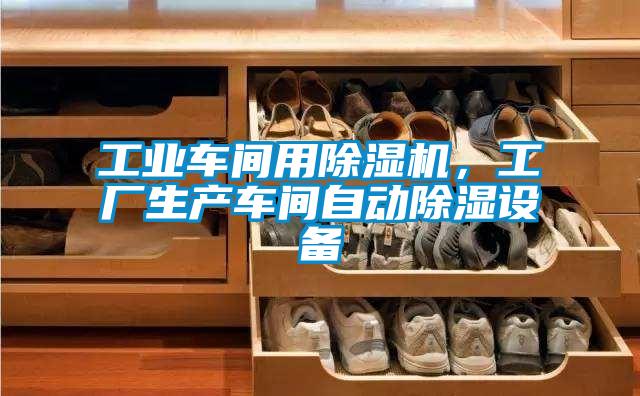 工业车间用除湿机,工厂生产车间自动除湿设备