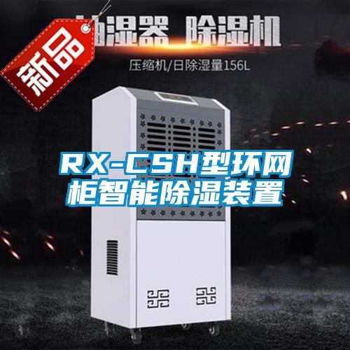 RX-CSH型环网柜智能除湿装置