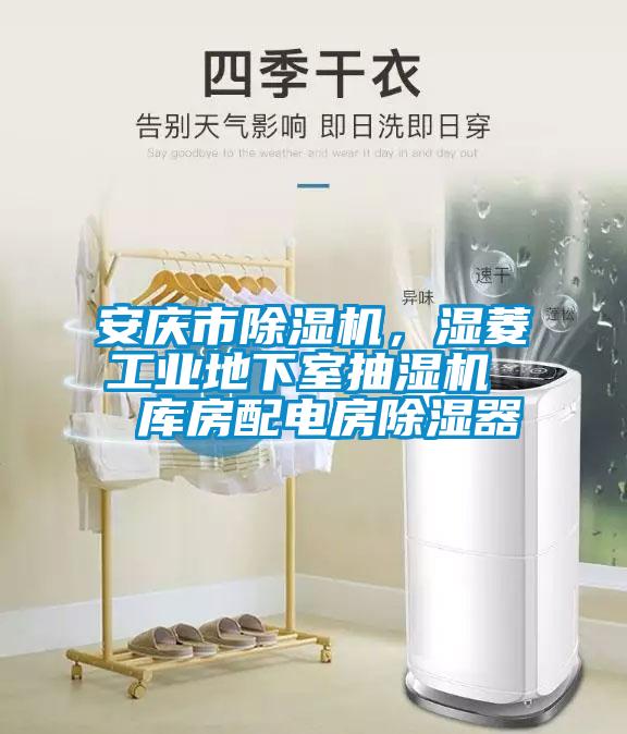 安庆市除湿机，湿菱工业地下室抽湿机  库房配电房除湿器