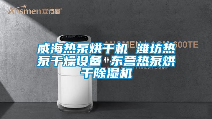 威海热泵烘干机 潍坊热泵干燥设备 东营热泵烘干除湿机