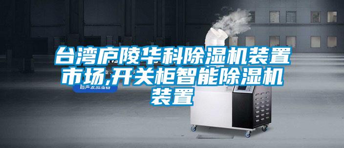 台湾庐陵华科除湿机装置市场,开关柜智能除湿机装置