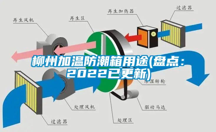 柳州加温防潮箱用途(盘点：2022已更新)