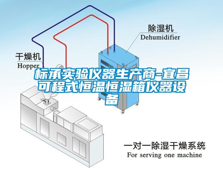 标承实验仪器生产商-宜昌可程式恒温恒湿箱仪器设备
