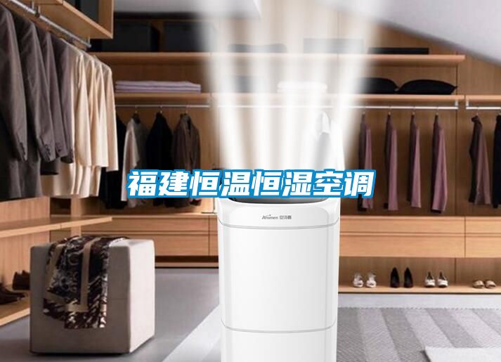 福建恒温恒湿空调