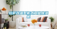 拉萨升温型柜式工业除湿机
