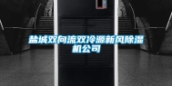 盐城双向流双冷源新风除湿机公司