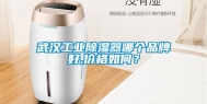 武汉工业除湿器哪个品牌好,价格如何？