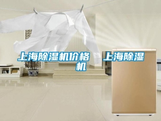 企业新闻上海除湿机价格  上海除湿机