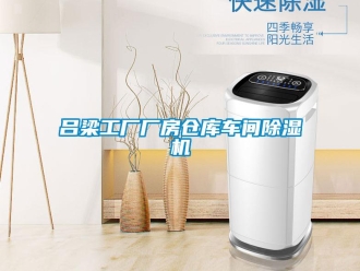 企业新闻吕梁工厂厂房仓库车间除湿机