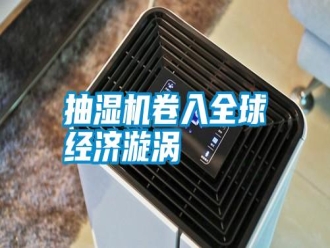 知识百科抽湿机卷入全球经济漩涡