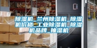 除湿机_兰州除湿机_除湿机价格_工业除湿机_除湿机品牌_抽湿机