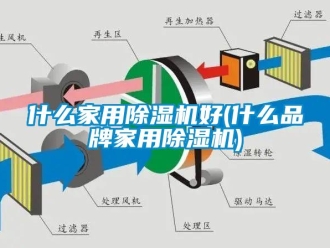 企业新闻什么家用除湿机好(什么品牌家用除湿机)