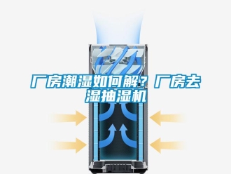 企业新闻厂房潮湿如何解？厂房去湿抽湿机