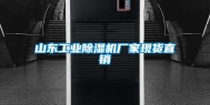 山东工业除湿机厂家现货直销