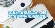 湖北档案室除湿机，博物馆资料库防潮除湿机