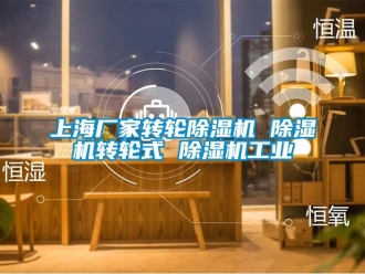 企业新闻上海厂家转轮除湿机 除湿机转轮式 除湿机工业