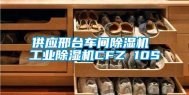 供应邢台车间除湿机 工业除湿机CFZ 10S