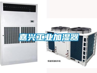 企业新闻嘉兴工业加湿器