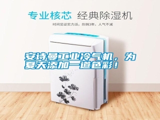 常见问题安诗曼工业冷气机，为夏天添加一道色彩！