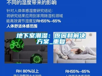 企业新闻地下室潮湿：原因和解决方案_重复