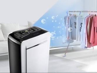 知识百科室内湿滑，干爽全靠它