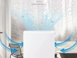 知识百科除湿机的排水