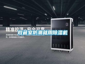 知识百科收藏室防潮就用除湿机
