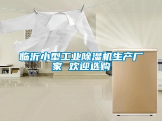 企业新闻临沂小型工业除湿机生产厂家 欢迎选购