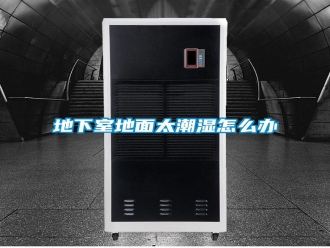 行业新闻地下室地面太潮湿怎么办