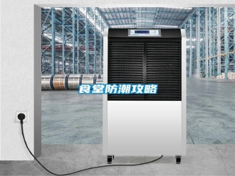 知识百科食堂防潮攻略