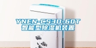 YNEN-CS3D-60T智能型除湿机装置