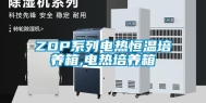 ZDP系列电热恒温培养箱,电热培养箱