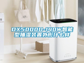 企业新闻DX5000D-140W智能型抽湿装置外形什么样