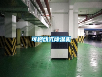 知识百科可移动式除湿机