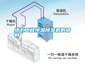 行业新闻地下工程恒温除湿机的研制
