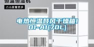 电热恒温鼓风干燥箱101-A1(70L)