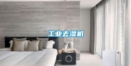 工业去湿机