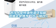 武汉小型恒温恒湿试验箱诚信企业推荐「天一瑞合」
