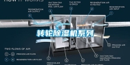 转轮除湿机系列